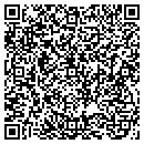 QR code with H20 Properties LLC contacts