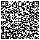 QR code with Amazing Dust contacts