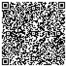 QR code with J E Gagnone Home Improvements contacts