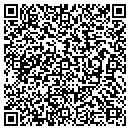 QR code with J N Home Improvements contacts