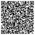 QR code with Arp Brenda contacts