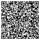 QR code with E Source Property LLC contacts