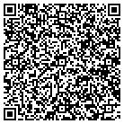QR code with H & R Block Tax Service contacts