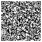 QR code with JT HOME IMPROVEMENT contacts