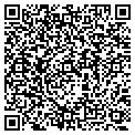 QR code with B C Contracting contacts