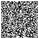 QR code with L Enos Jr Restorations LLC contacts
