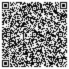 QR code with L Enos & Son Contracting contacts
