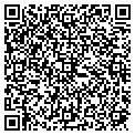 QR code with Sisna contacts