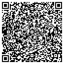 QR code with Cas Service contacts