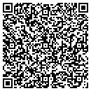 QR code with G&I Properties LLC contacts