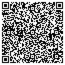 QR code with MT Rose Inc contacts