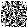 QR code with Landing contacts