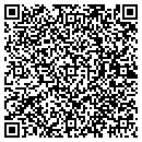 QR code with Axga Property contacts
