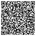 QR code with Simmons Lawn Lndscpg contacts