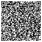 QR code with Mitchell & Sons Yard Service contacts