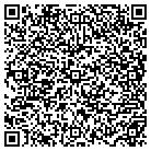 QR code with C & L Associates Properties LLC contacts