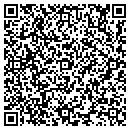 QR code with D & W Properties LLC contacts