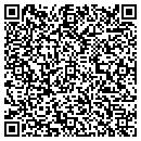 QR code with X An M Codiga contacts