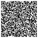 QR code with Uptown Limited contacts