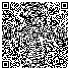QR code with Coverall Service Company contacts