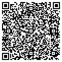 QR code with Cosma C contacts