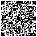 QR code with C P Building Mainten contacts
