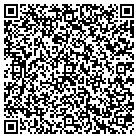 QR code with Custom Ceramic Tiling - John C contacts