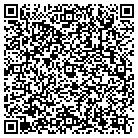 QR code with Hydrangea Properties LLC contacts