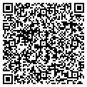 QR code with Dawn F Warden contacts