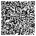 QR code with L C P Properties contacts