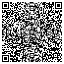 QR code with Pratt Gary W contacts