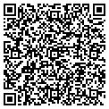 QR code with Donald Love contacts