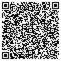 QR code with Donna Hatch contacts