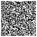 QR code with LA Hamilton Partners contacts