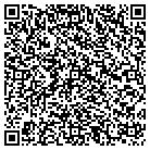 QR code with Baker's Auto Body & Sales contacts