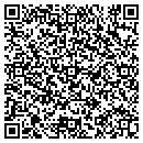 QR code with B & G Telecom LLC contacts