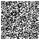 QR code with Referred Specialists Cape Cod contacts