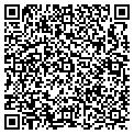 QR code with All Stop contacts