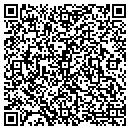 QR code with D J F M Properties LLC contacts