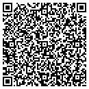 QR code with Uptown Fades contacts