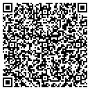QR code with The Lawn Guy contacts