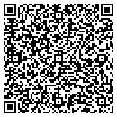 QR code with Art & Display Inc contacts
