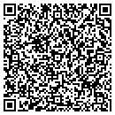 QR code with Yeam & Rossi contacts