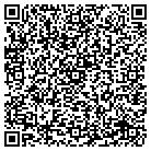 QR code with Fancy Nails of Bradenton contacts