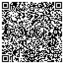 QR code with Tidwater Lawn Care contacts