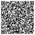 QR code with Ctc Telcom contacts