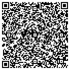 QR code with G & J & Sons Janitorial Service contacts