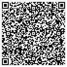 QR code with Faye & Kaye Tanning & Spa Inc contacts