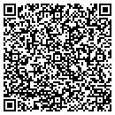 QR code with Tims Lawn Care contacts
