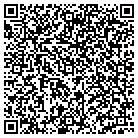 QR code with Tims Lawncare And Pressure Was contacts